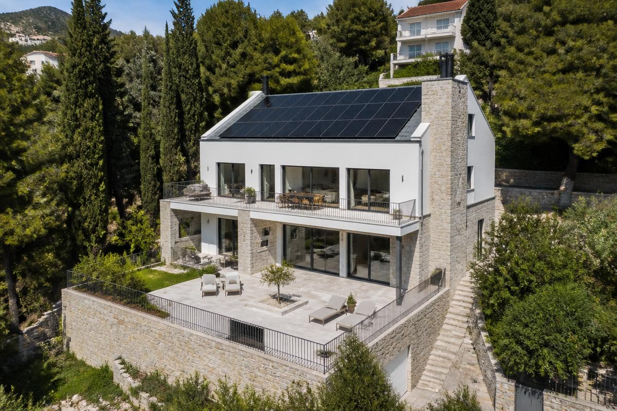Premium family home, Politia, Politia, Kifisia